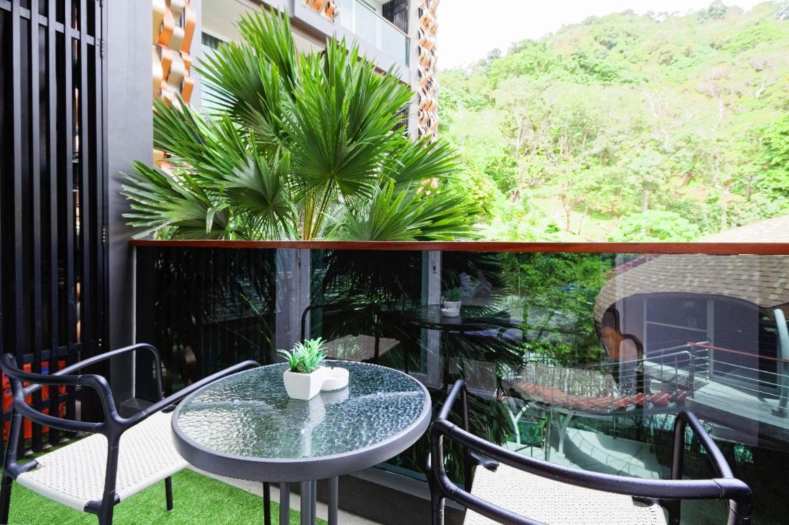 Emerald Terrace By Lofty Căn hộ *